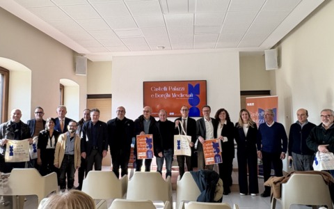 Tra arte, storia e tradizione: tornano le Giornate dei castelli, palazzi e borghi medievali