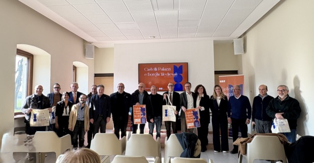 Tra arte, storia e tradizione: tornano le Giornate dei castelli, palazzi e borghi medievali