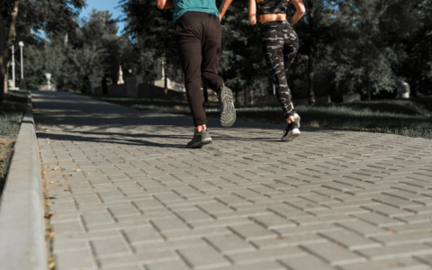 Running e palestra: come scegliere l’abbigliamento sportivo giusto