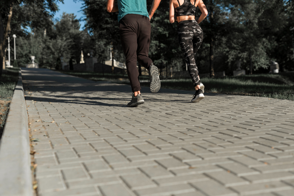 Running e palestra: come scegliere l’abbigliamento sportivo giusto