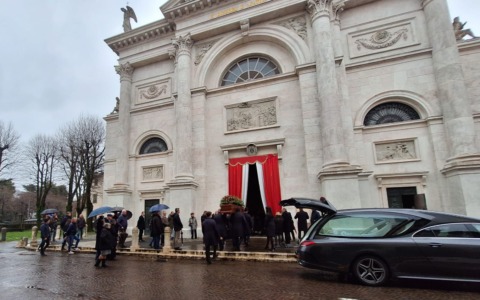 Forte cordoglio per l’estremo saluto al dottor Rocco Allegreni