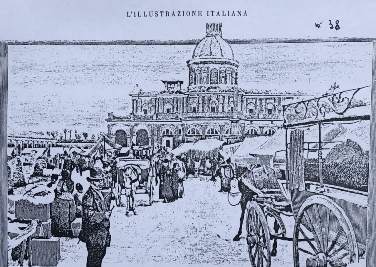 Da antiche carte e pergamene il professor Francesco Tadini riscopre la storia del Santuario