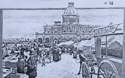 Da antiche carte e pergamene il professor Francesco Tadini riscopre la storia del Santuario