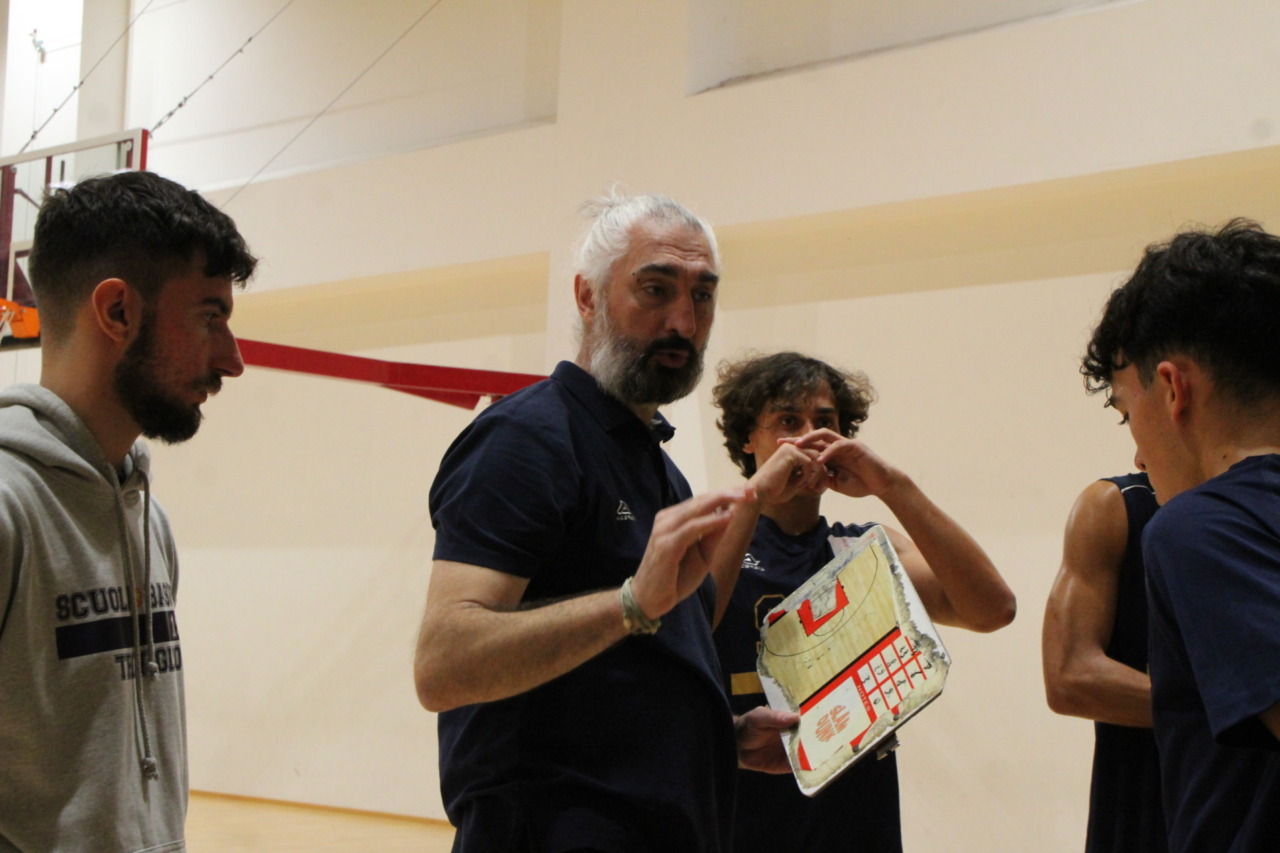 La miglior Scuola Basket Treviglio porta a casa il derby di ritorno superando la Visconti Brignano