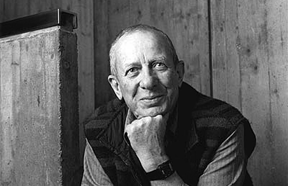 Al Convento dei Neveri un omaggio al gastronomo Luigi Veronelli