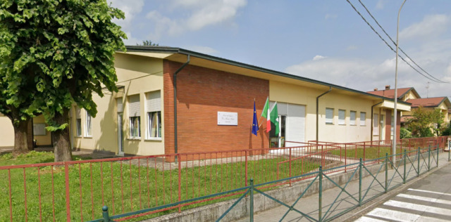 Ladri di rame alla scuola dell’Infanzia, razziati i pluviali