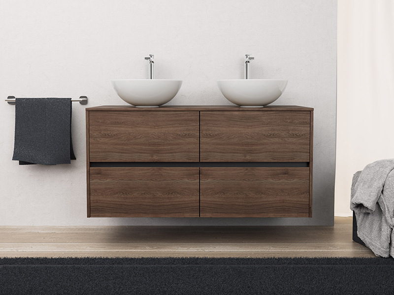 Bagnity: il design italiano che trasforma il bagno in uno spazio di relax