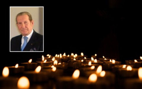 La comunità piange il dottor Rocco Allegreni, si è spento a 90 anni