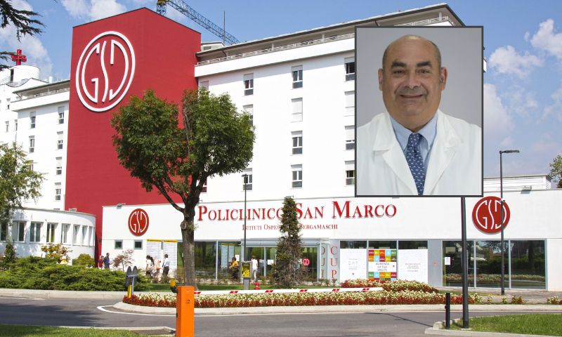 Cura dell’obesità, il Policlinico San Marco si conferma centro di eccellenza