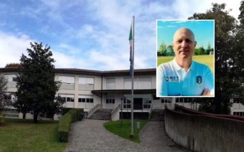 L’Ic compresivo “Abate Giuseppe Bravi” piange il DGSA Ferruccio Alessandro Barbuto