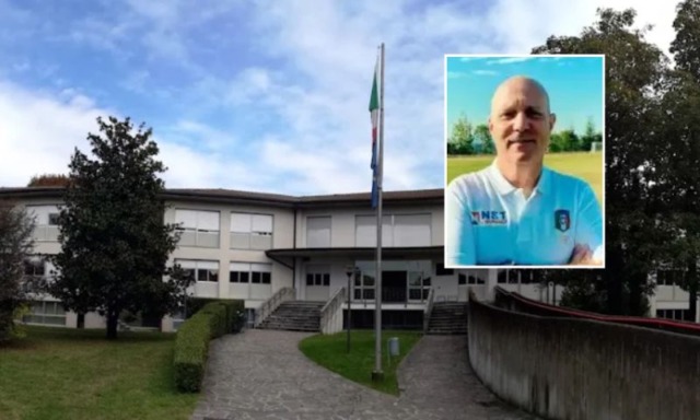 L’Ic compresivo “Abate Giuseppe Bravi” piange il DGSA Ferruccio Alessandro Barbuto