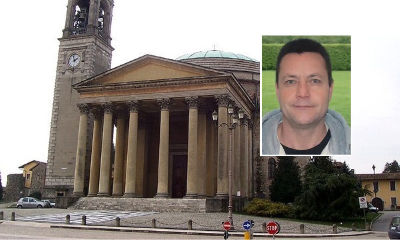 Morto dopo una caduta di dieci metri in cantiere, domani l’ultimo saluto a Catalin Moise Robu