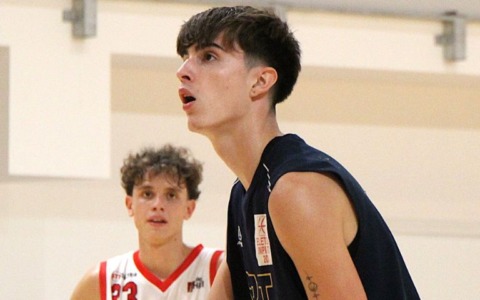 Scuola Basket Treviglio piega la Monteclarense e sfida la Caluschese