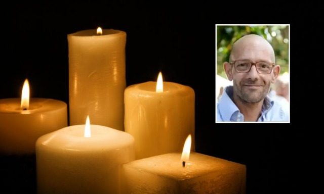 L’ultimo saluto degli amici a Carlo Blini: “Sei stato un esempio di forza, di coraggio e di resistenza”