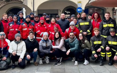 Torna a Romano il Memorial “Due Passi con Mauro”