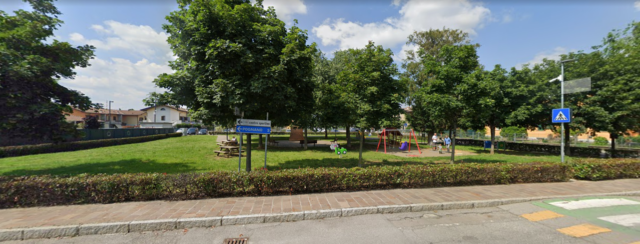 La sicurezza in zona Bloch preoccupa residenti e passanti