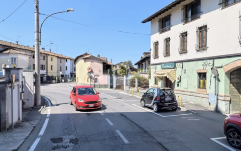 Via Colombo ancora nel caos: traffico bloccato all’ora di punta