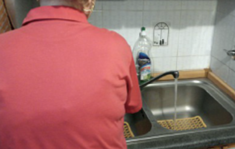 Falsi controlli dell’acqua: allerta truffe a Capralba e Casaletto Vaprio