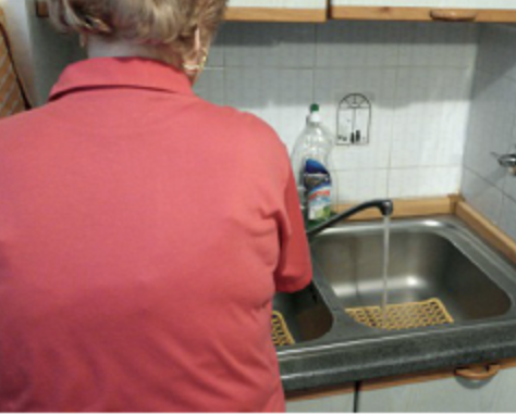 Falsi controlli dell’acqua: allerta truffe a Capralba e Casaletto Vaprio