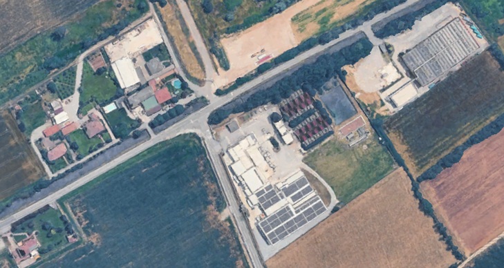 Camion in coda e traffico in tilt: la Telgata riaccende le tensioni a Torre Pallavicina