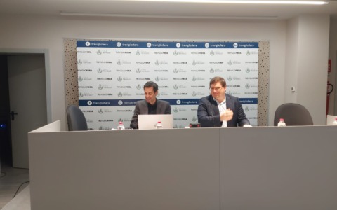 La Fiera di Treviglio si trasformerà in una colonia sul Pianeta Marte