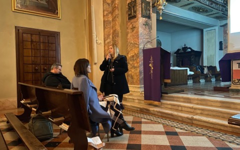Boom di nascite a Ciserano, la scuola “San Martino” risponde con un restyling e nuove aule