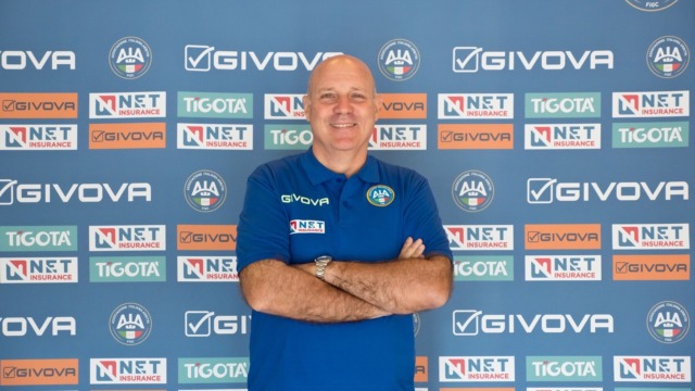 Ferruccio Alessandro Barbuto