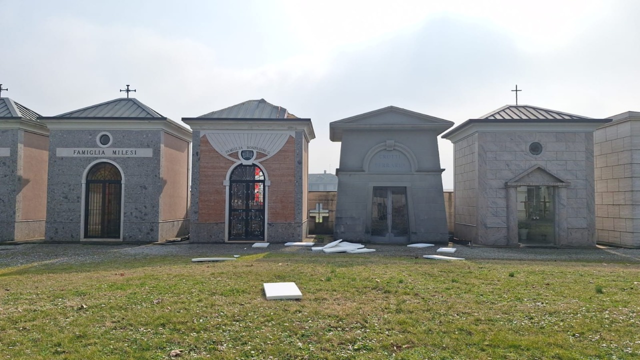 Cimitero