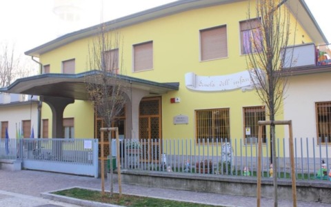 Dal Comune 100mila euro per la riqualificazione della scuola “San Martino”