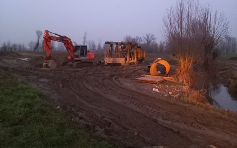 Pozzo irriguo e timori per la falda: il caso di Capralba arriva in Regione Lombardia