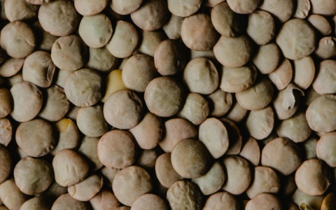 Come rendere più buoni i legumi con piccoli trucchi