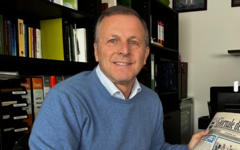 Rota: “Un primo passo per valorizzare le nostre comunità di pianura, l’unione dei Comuni fa la forza”