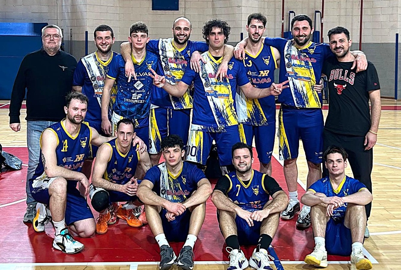 Impresa del Visconti Brignano che sbanca Sarezzo