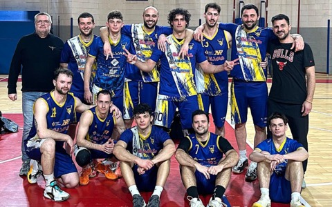 Impresa del Visconti Brignano che sbanca Sarezzo