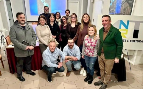 Artemisia Gentileschi protagonista ad Antegnate: arte, coraggio e attualità