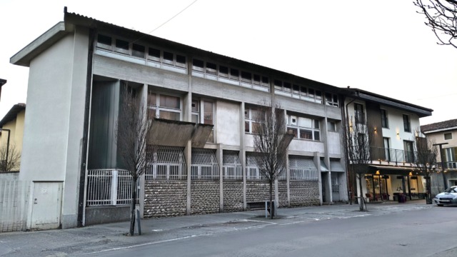 “No alla vendita della ex Bcc di via Rocca”, il centrodestra presenta una mozione