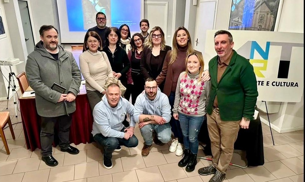 Artemisia Gentileschi protagonista ad Antegnate: arte, coraggio e attualità