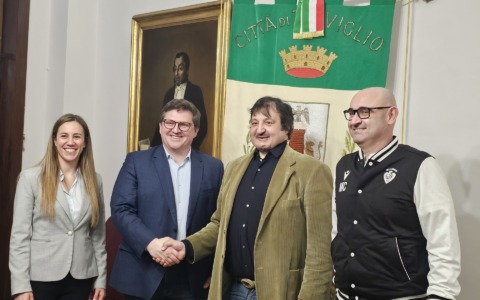 Il PalaFacchetti ospiterà i quarti di finale dei playoff scudetto del volley femminile