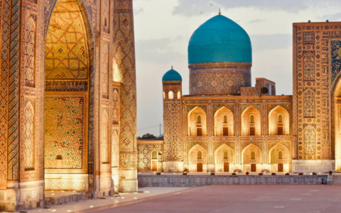 Alla scoperta del vero Uzbekistan, dove il mondo era già connesso mille anni fa