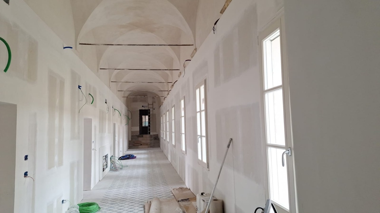 Ex asilo-orfanotrofio