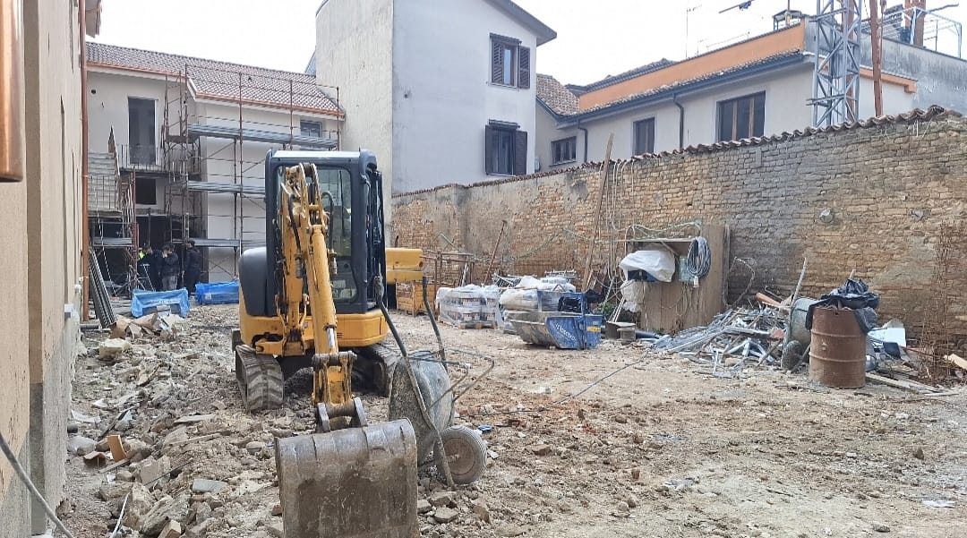 Ex asilo-orfanotrofio