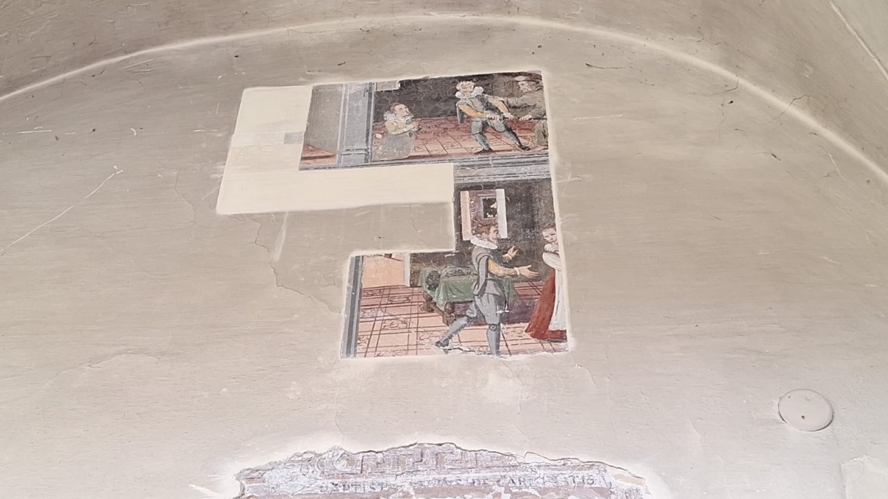 Ex asilo-orfanotrofio