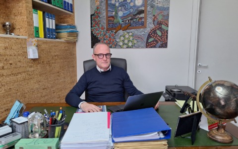 Lo sguardo di un imprenditore sulla guerra: “Parola d’ordine: stare a galla”