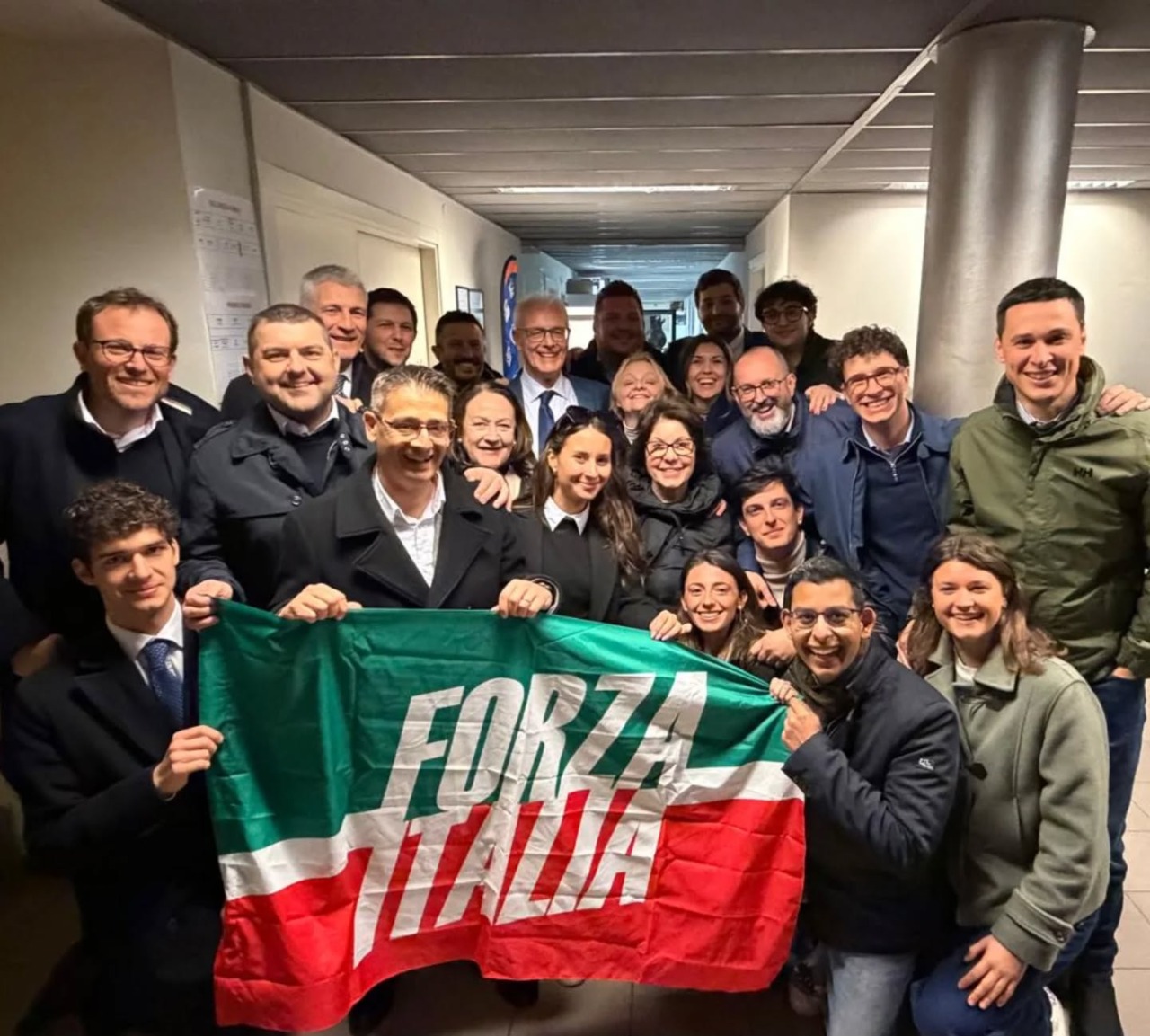 Provincia di Bergamo, Gianfranco Gafforelli torna presidente, priorità a manutenzioni e rassicura: “I romanesi stiano tranquilli, il mio impegno da sindaco non verrà meno”.