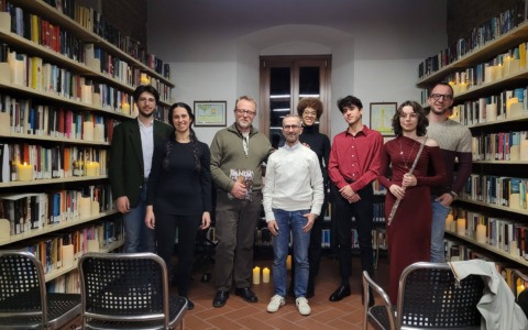 Earth Hour 2026: a Covo una serata tra arte, musica e riflessione sulle guerre dimenticate