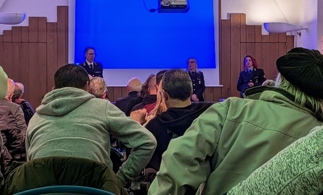 “Controllo di vicinato”, in due anni numeri record