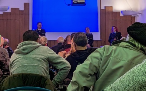 “Controllo di vicinato”, in due anni numeri record