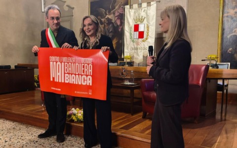 Non solo mimose, per l’8 marzo in città un incontro con Silvana Giacobini