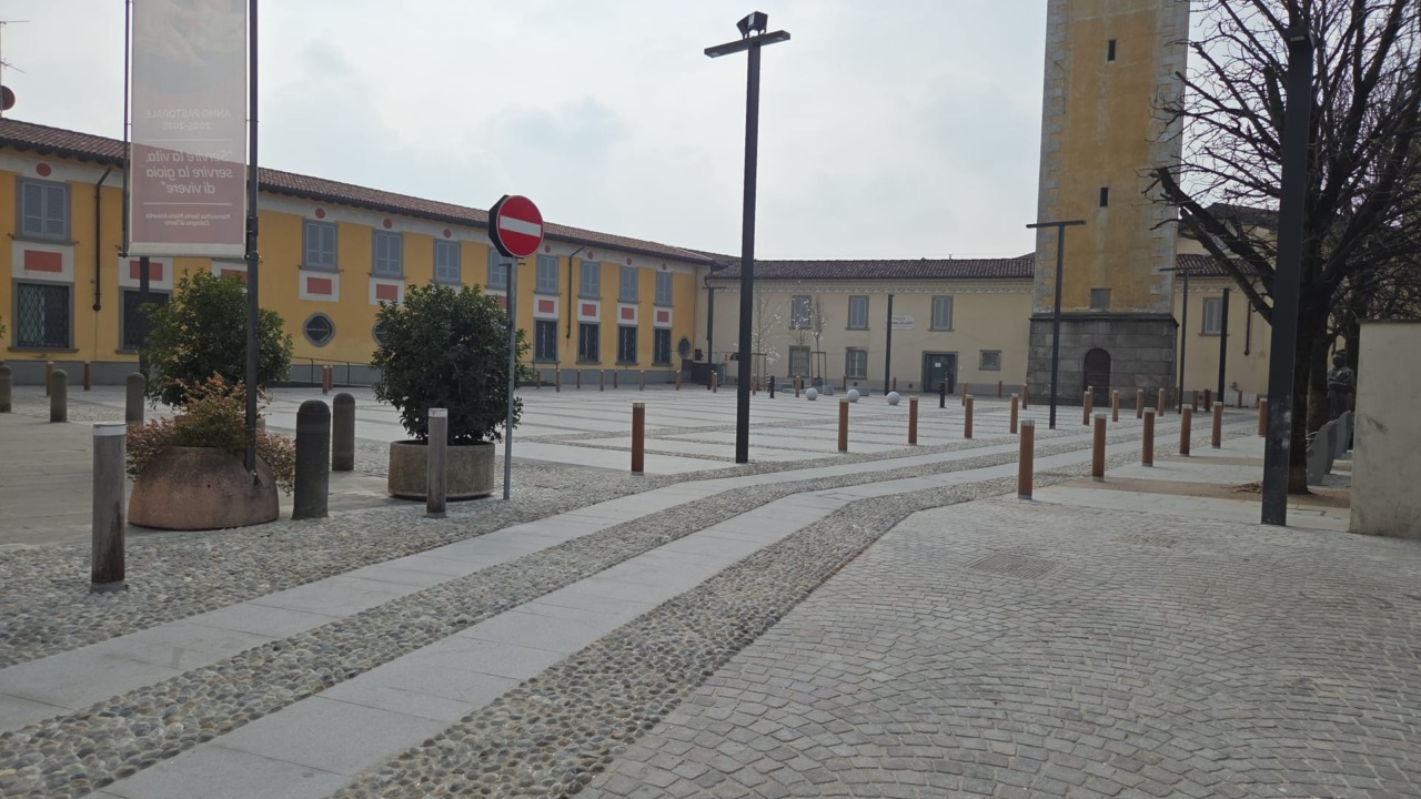 Centro storico, FdI protesta: “Pedonalizzazione strisciante”