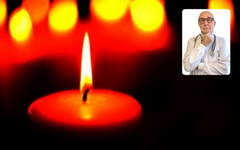 Addio al dottor Anacleto Finazzi, storico medico di comunità e sindaco